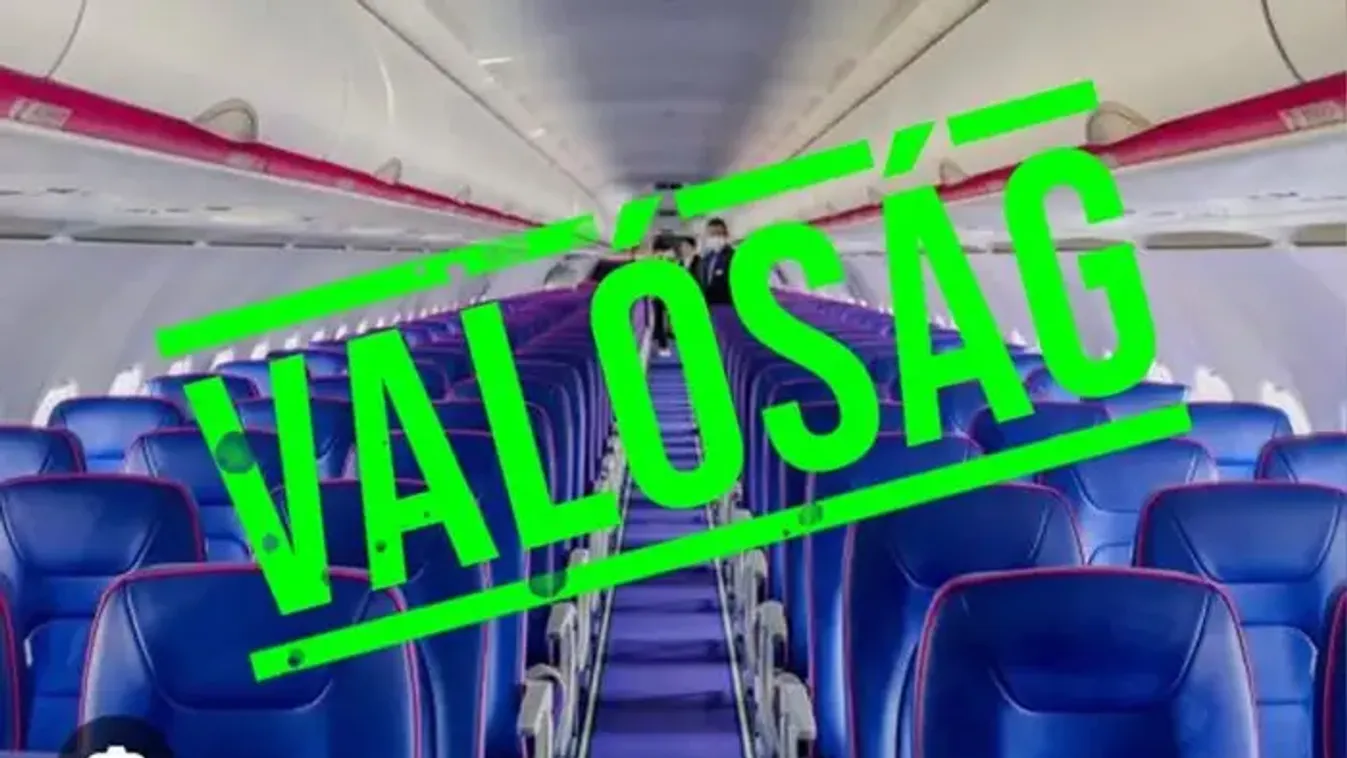 Szijjártó Péter baloldali álhírt cáfolt meg