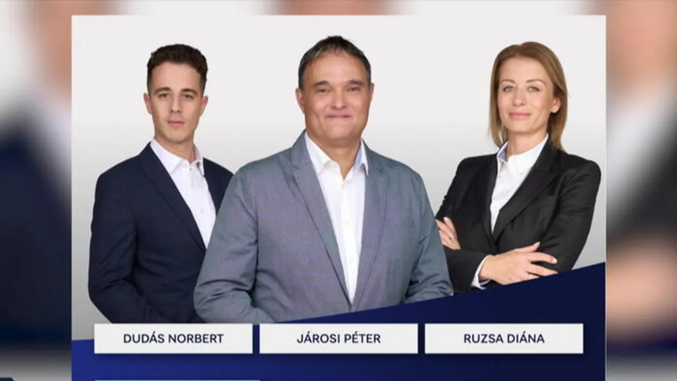 Baloldali jelöltekkel kampányol a Tisza