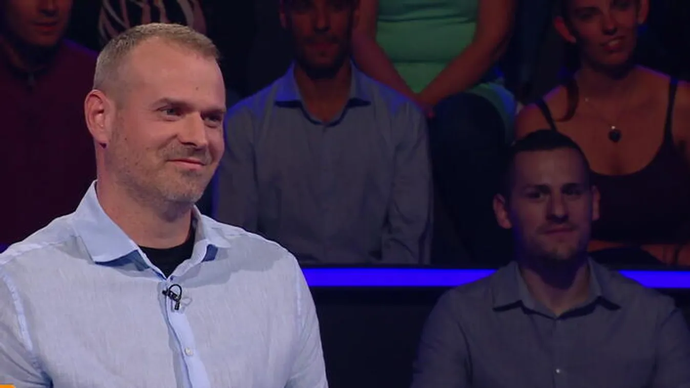 Jöttem, láttam, milliomos lettem!