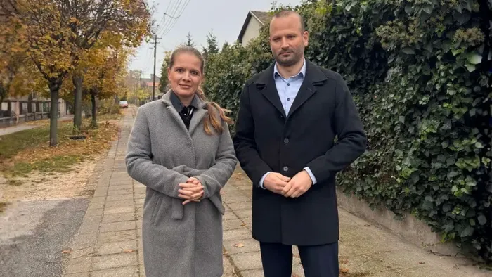 Jó hír a IX. kerület MÁV-telepén élőknek