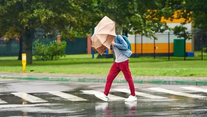 Figyelmeztetést adtak ki: így rúgja be az ajtót ma a hidegfront