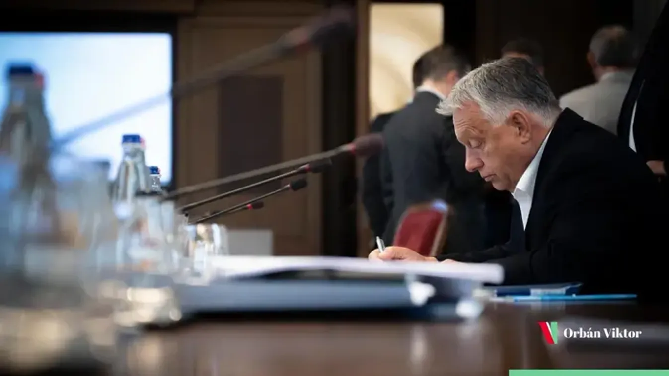 Brüsszel újabb pénzt kér a magyaroktól Ukrajna számára, de nem teszi ki a kirakatba Orbán Viktor válaszát