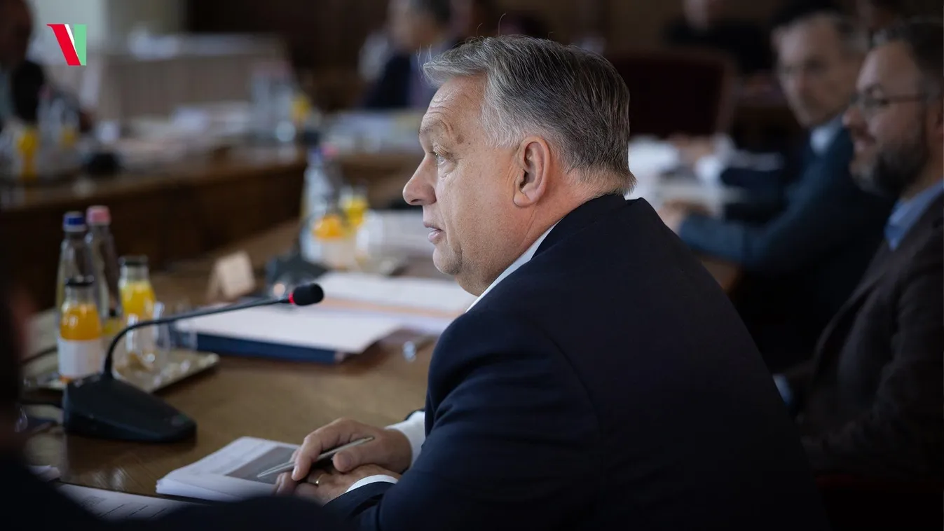 Orbán Viktor támogatási akciótervet jelentett be