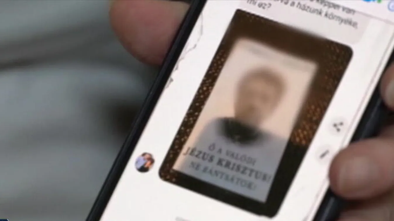 Elítélték a pénzért gyógyító ál-Jézust