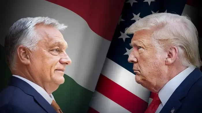 Irány a Fehér Ház! – Orbán Viktorék hamarosan útra kelnek