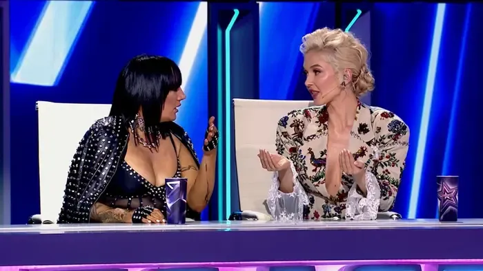 „Mintha nem ezen a bolygón lennél” – Ismét egymásnak feszültek a Megasztár mesterei