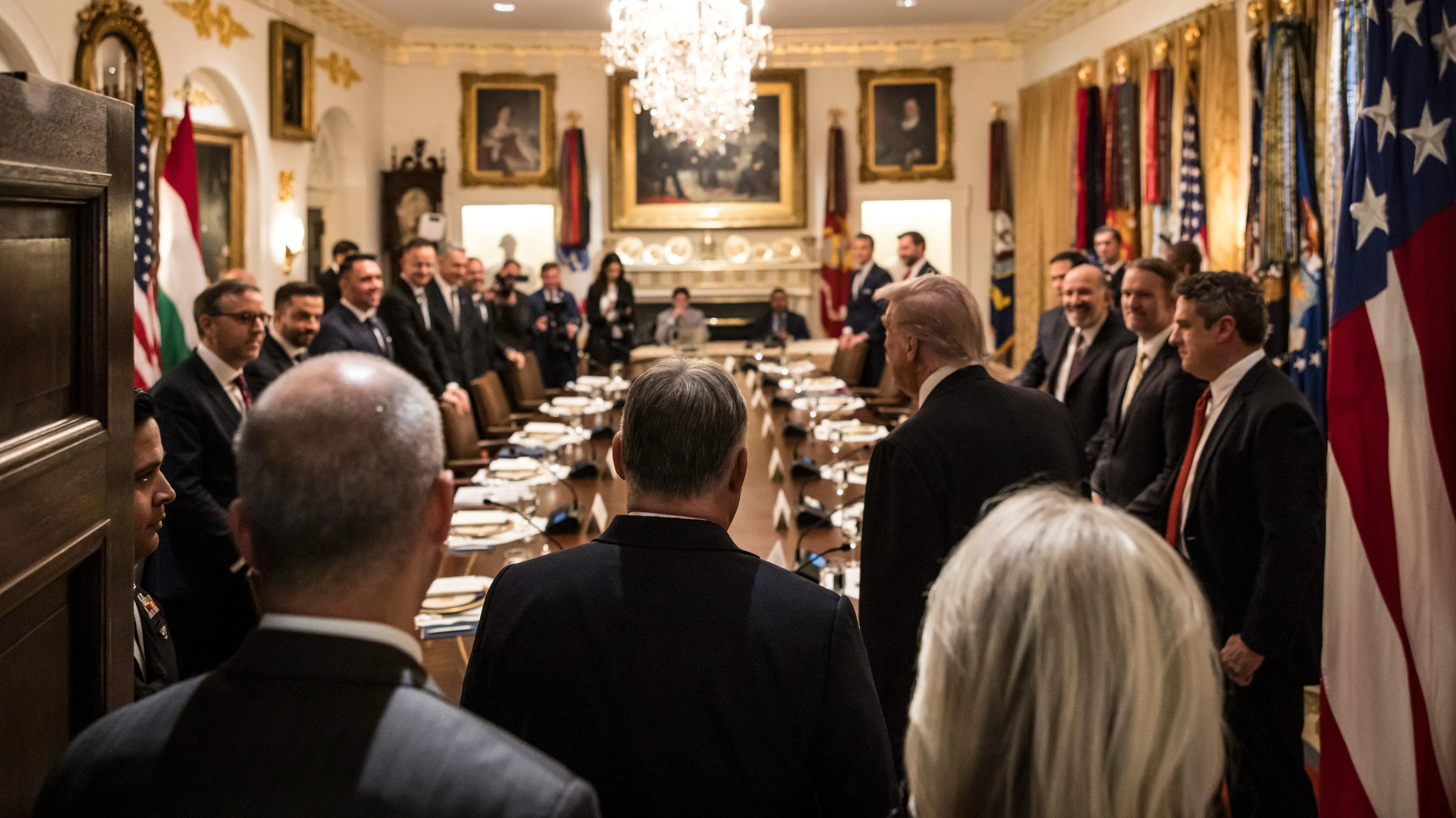 A kormánykritikus Bloomberg sem tagadja Orbán Viktor sikerét