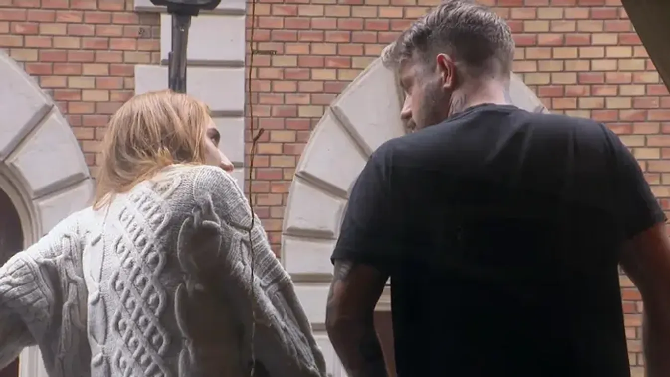 Betelt a pohár: a magyarok imádott álompárja durván összeveszett