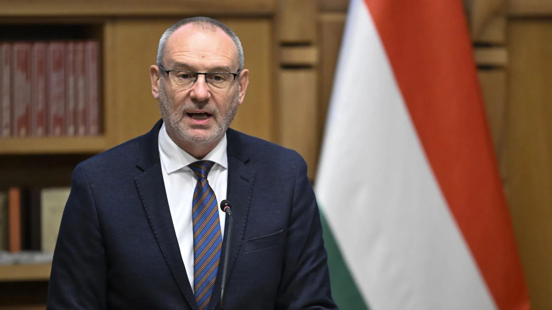 Zsigó Róbert, a Kulturális és Innovációs Minisztérium parlamenti államtitkára szerint sokat köszönhetnek a családok az árréscsökkentés bevezetésének