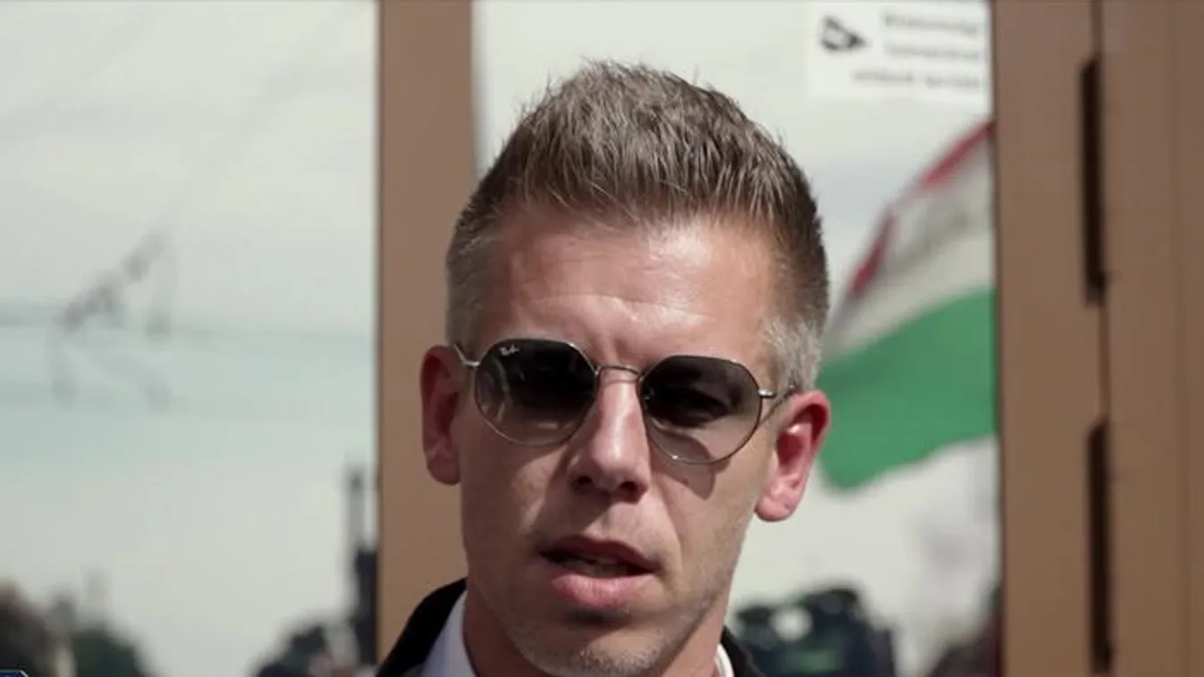 Magyar Péter miatt szivárogtak az adatok