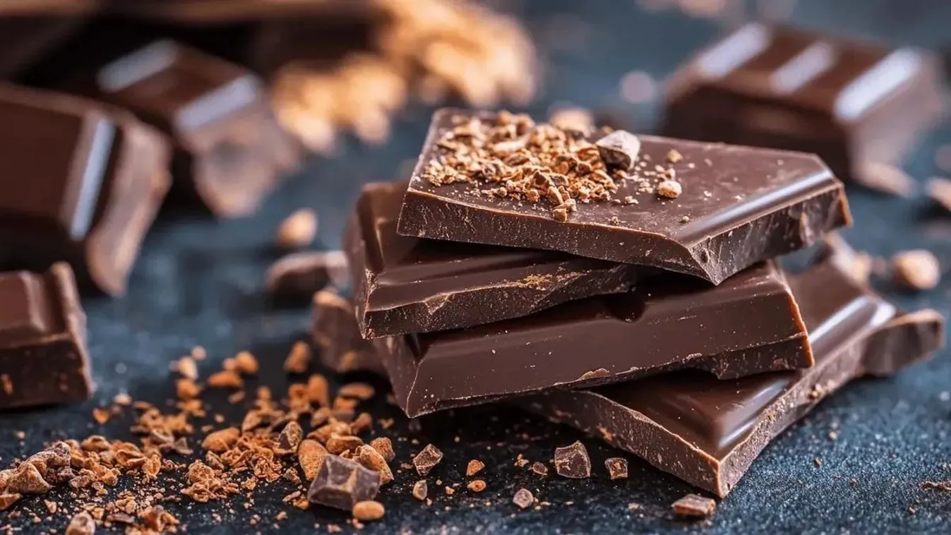 Csokit lopott, majd pénzt, aztán a lopott pénzből fizetett