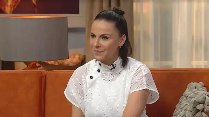 „Nincsen jogom magamban tartani a traumáimat” – Péter Szabó Szilvia könyvben írta ki magából fájdalmait