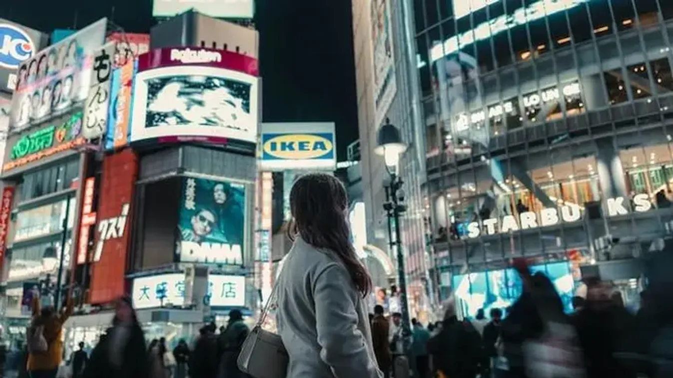 Íme a sorrend: Ezek a világ legmenőbb utcái 2025-ben