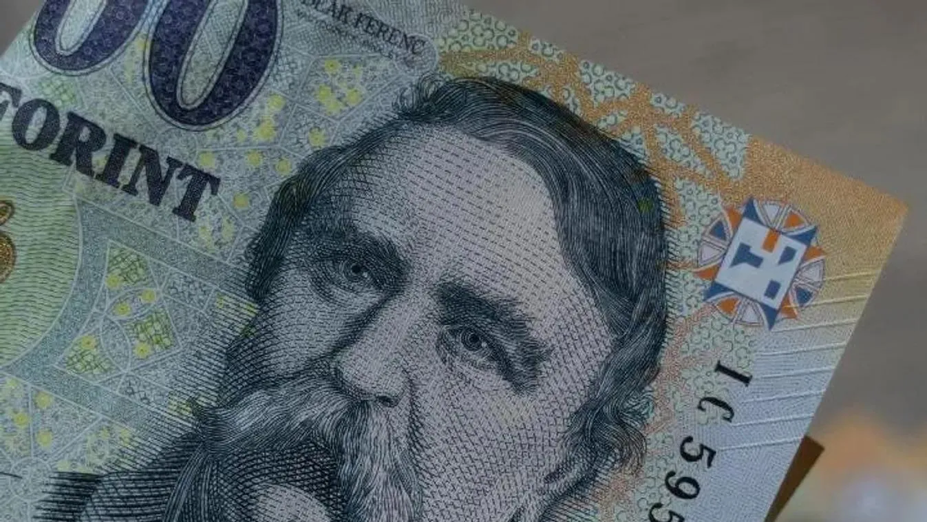 Kilőtt a forint a Trump–Orbán találkozó után: másfél éves csúcson a magyar fizetőeszköz