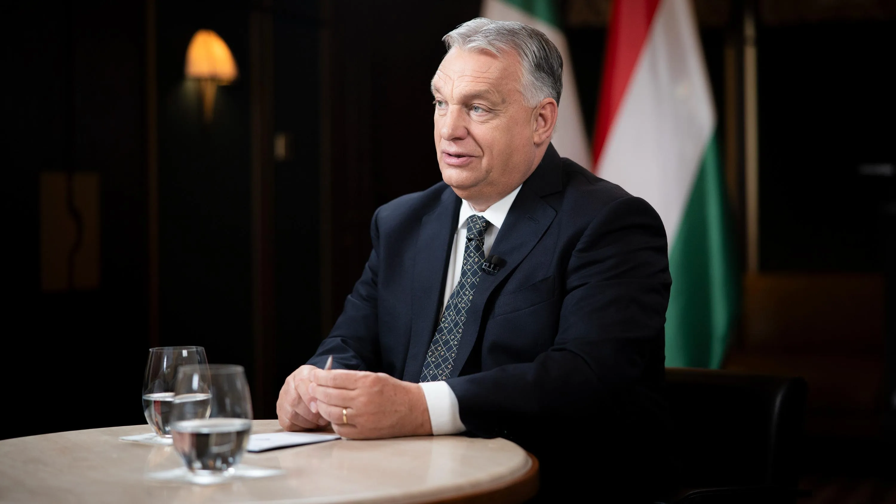 Orbán Viktor: Európa sorsfordító pillanathoz érkezett