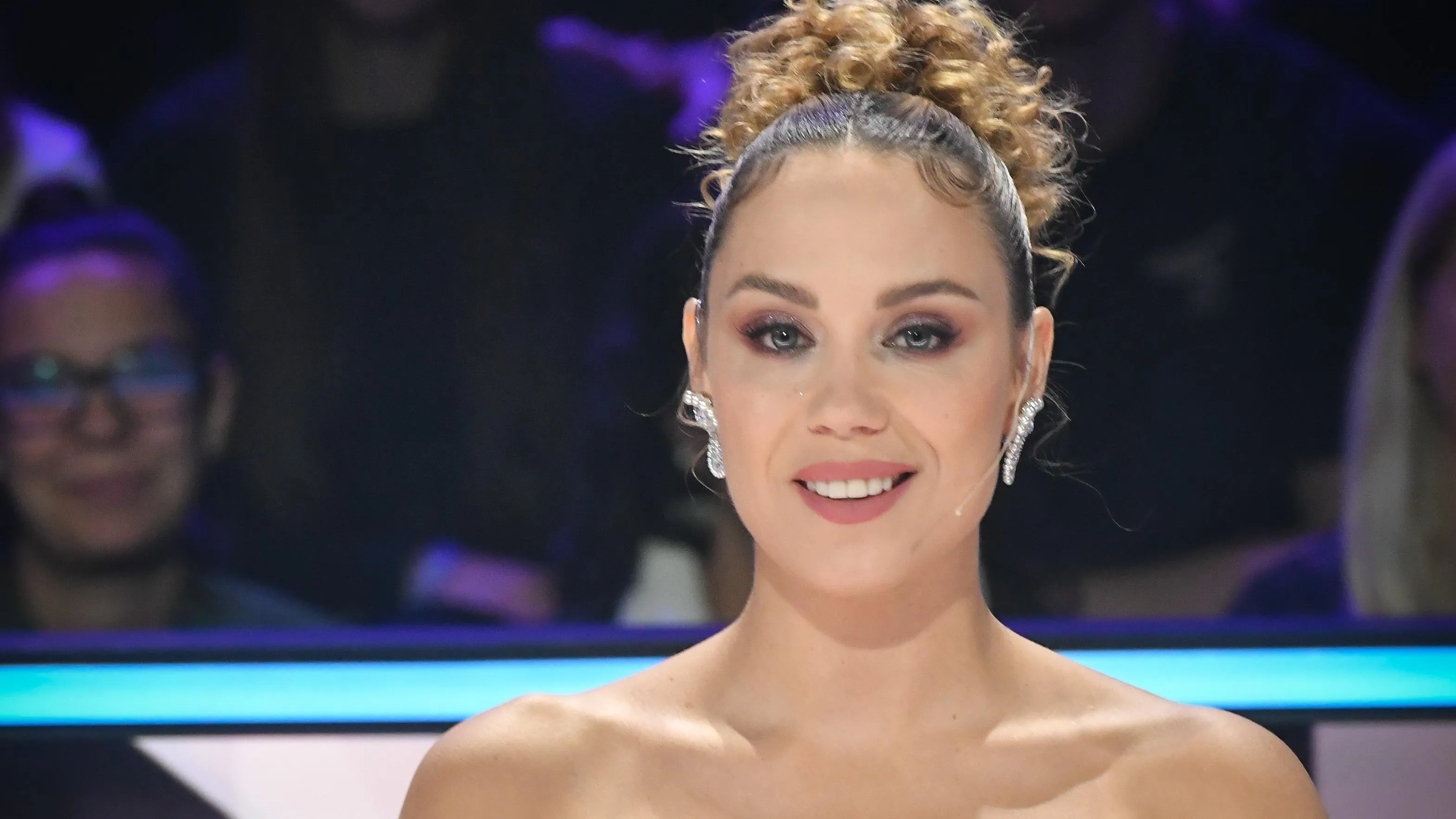 Romantikus randivideó került elő Lékai-Kiss Ramónáról és férjéről, olvad az internet