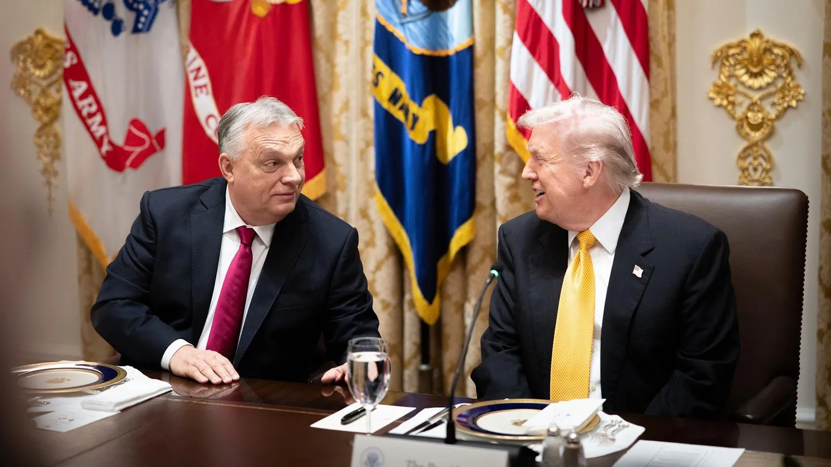 Sikerült Orbán Viktornak elérni azt, amiről a többi EU-tagállam csak álmodozik