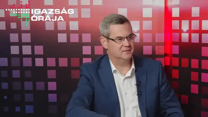 Takács Péter: szélsőséges baloldali megszorító csomag a Tisza Párt gazdasági programja
