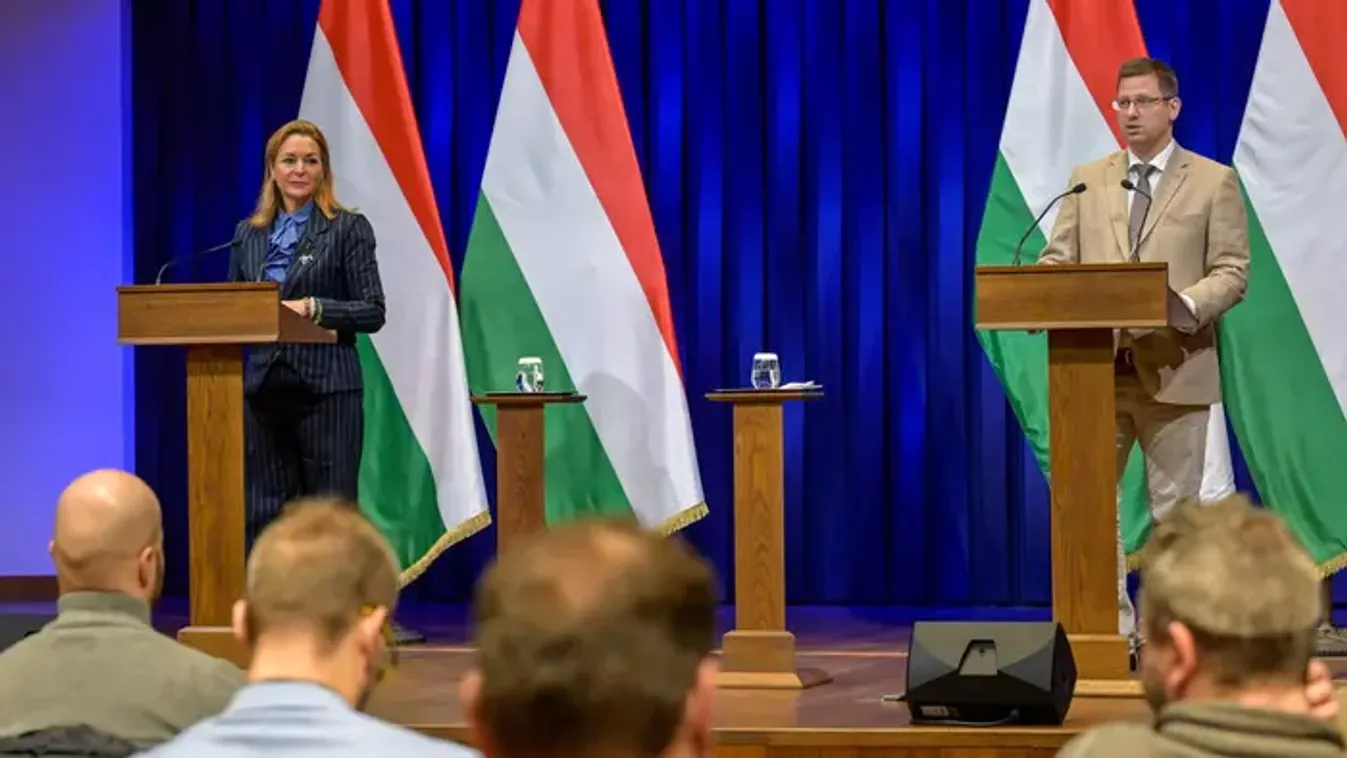 Itt vannak a legújabb kormányzati döntések, fókuszban a nyugdíjasok + videó