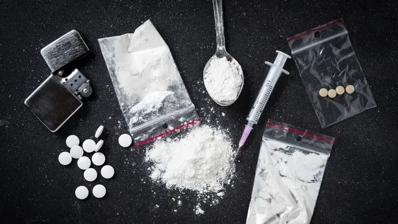 Iszonyat, mit művel a drog, de nemcsak a fogyasztókat öli – A hajsza folytatódik