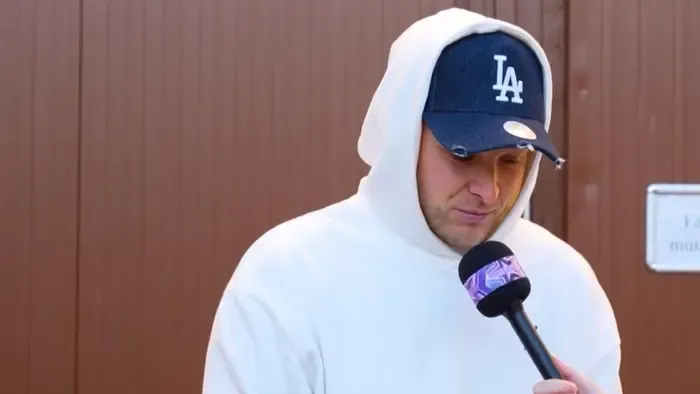 Lebetegedett a Megasztár versenyzője, üzent a nézőknek