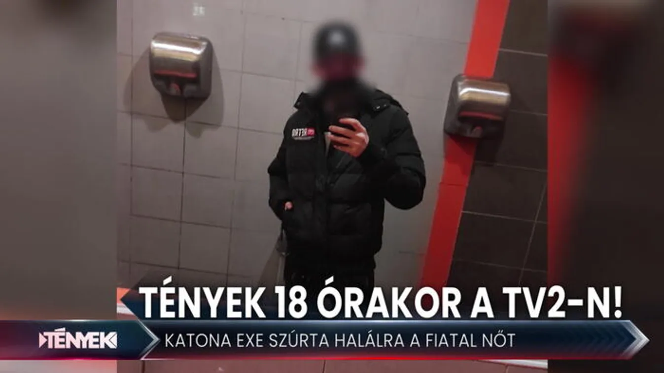 Volt barátja szurkálta halálra a nőt - Tények 18.00