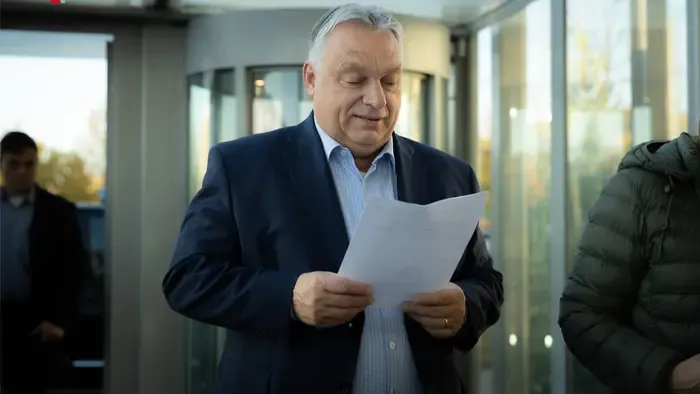 Orbán Viktornak déjà vu érzése van a tiszás jelöltek láttán