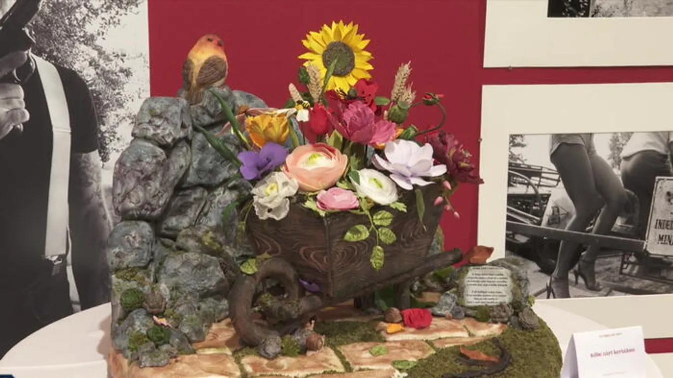 Az év legédesebb eseménye Békéscsabán