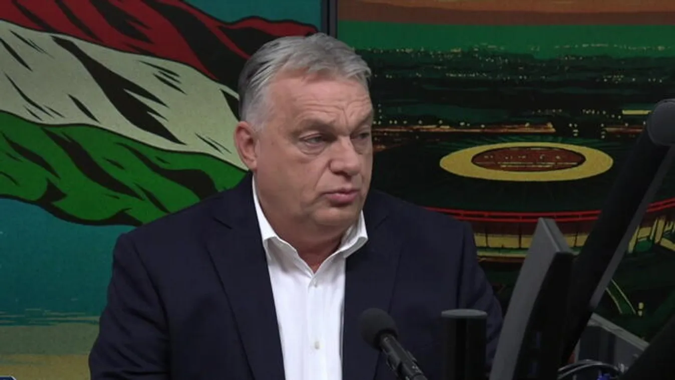 Nem adjuk Brüsszelnek a magyarok pénzét