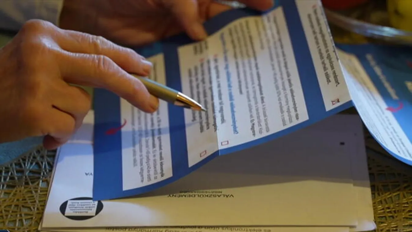 Már félmillióan küldték vissza