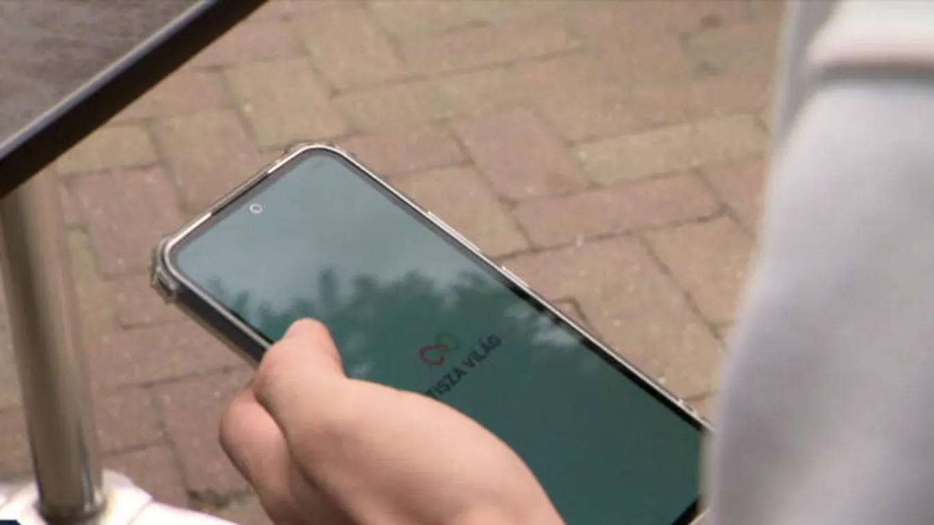 200 ezer magyar adatait adta ki a Tisza