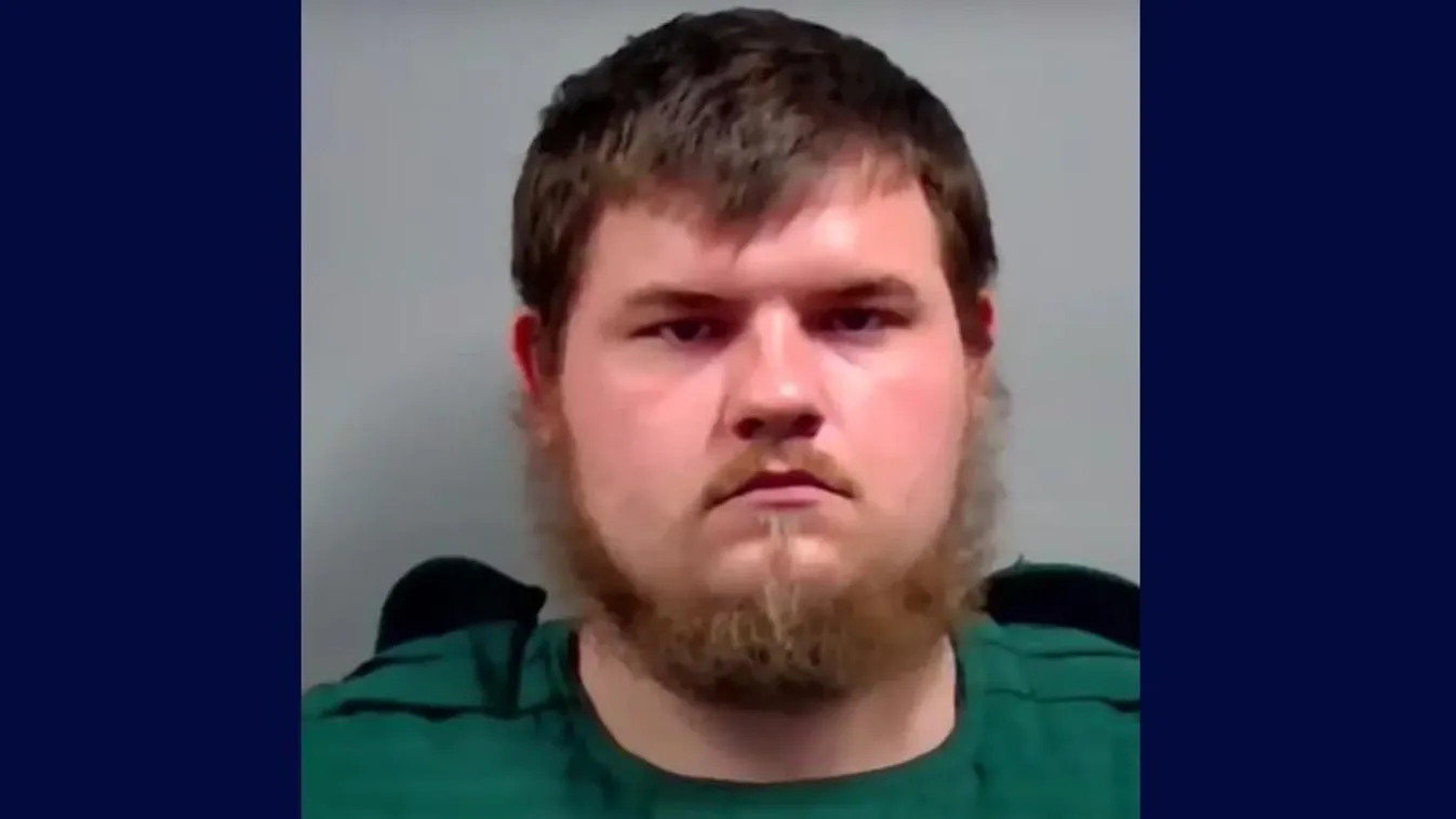 Felgyújtotta házát egy férfi, két kisgyerek égett benne