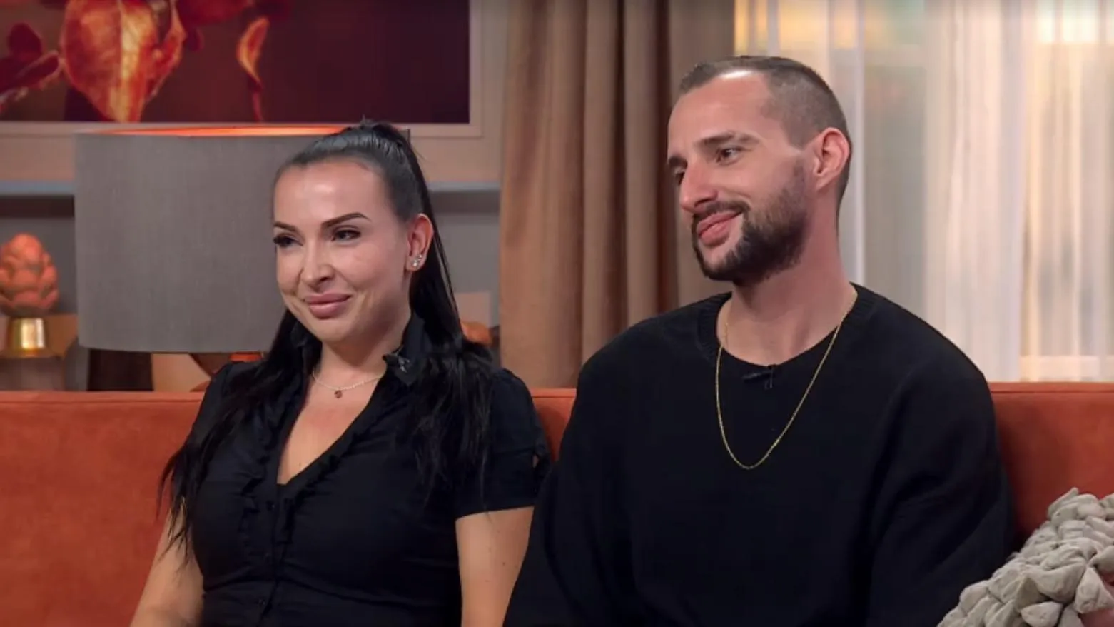 Vége? Válságba került a Házasság első látásra kedvenc párosának kapcsolata, most megszólalt Réka és Ricsi