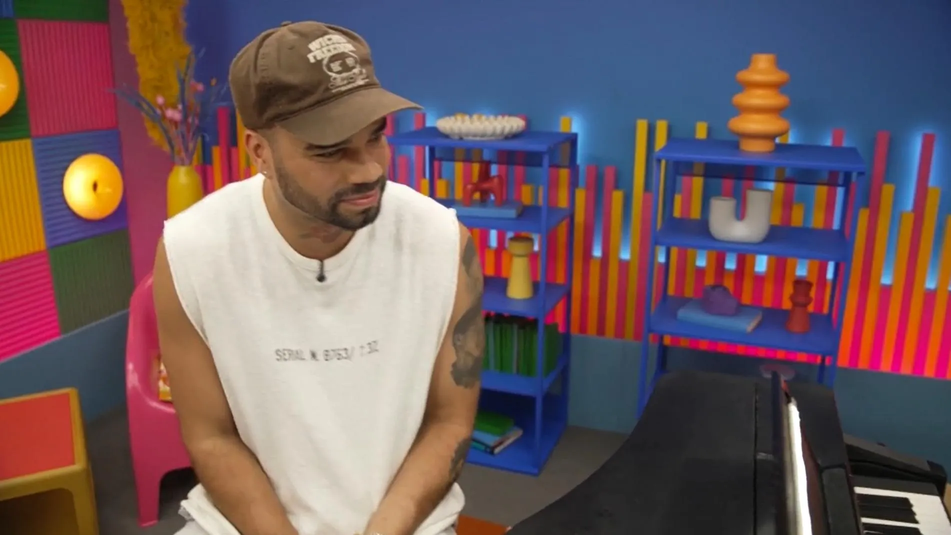 Keményen odaszúrt a rajongóinak a Sztárban Sztár énekese: „Ez már kezd olyan lenni, mintha direkt lenne...”