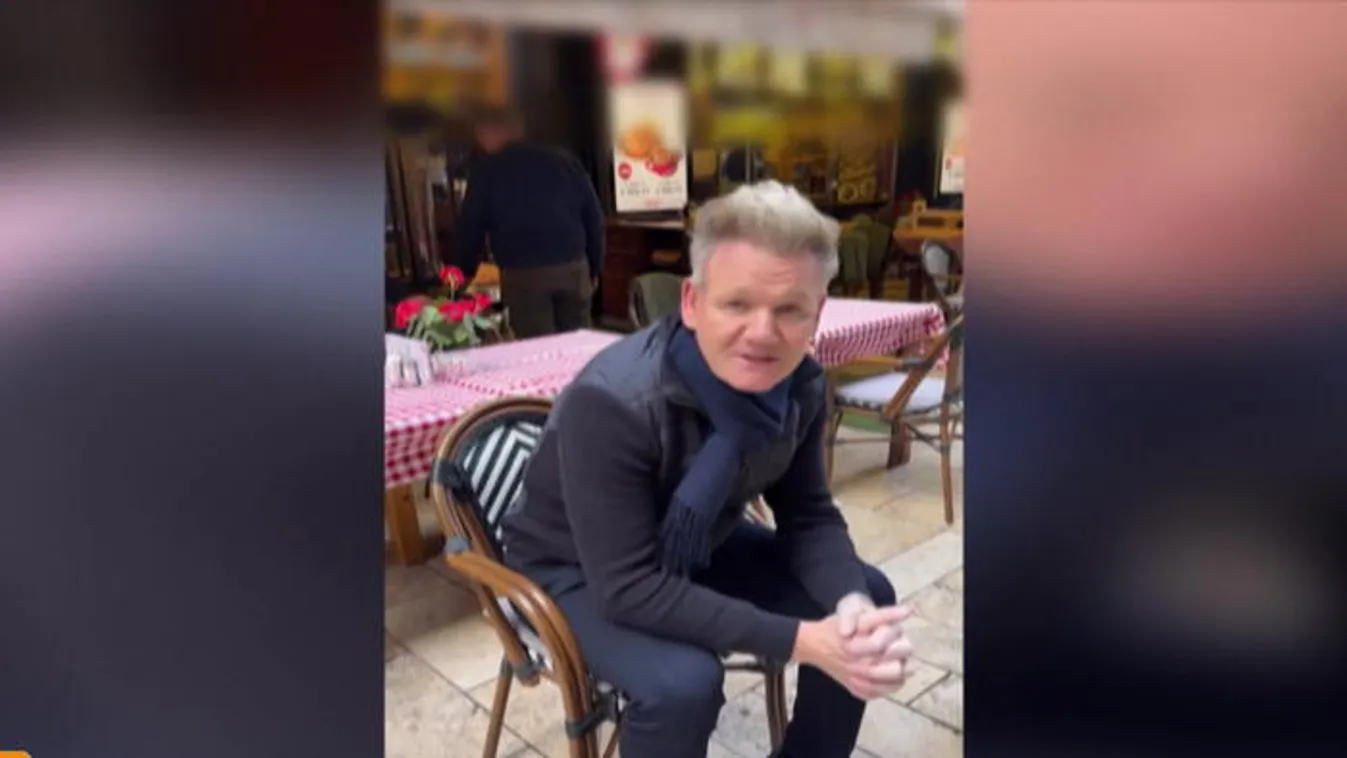 Dobj el mindent, itt van a világsztár!