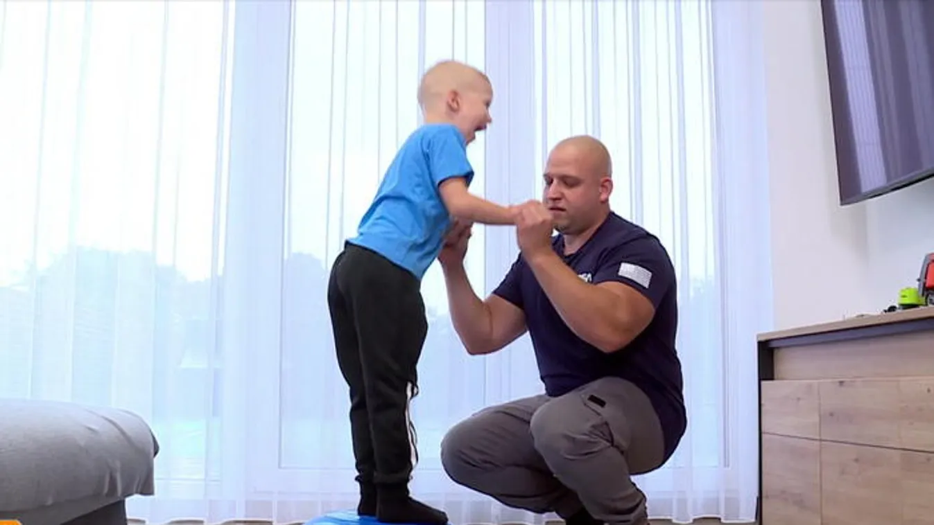 Megkaptam a csodaszert!