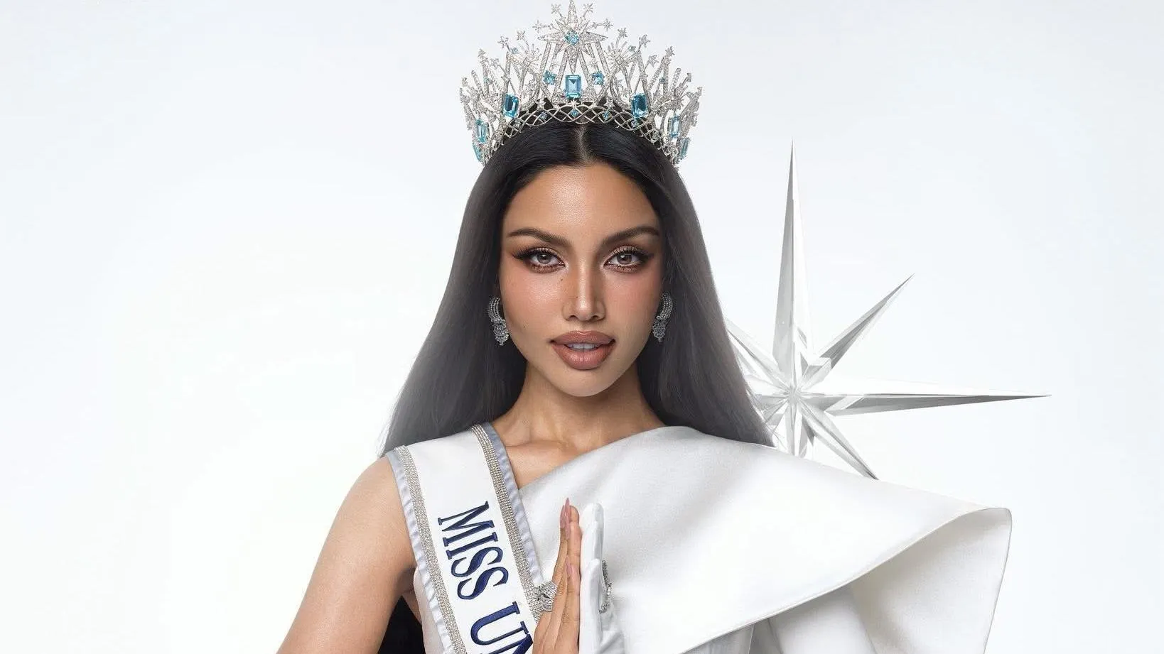 Kitört a botrány! Visszalépett két bíra a Miss Universe-től, egyikük döbbenetes dolgokat állít