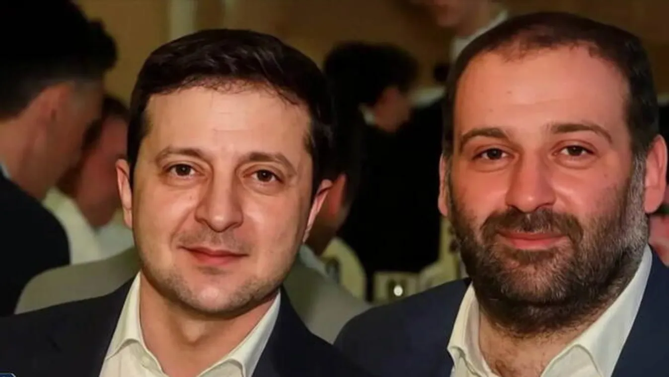 Ne fizessük tovább az ukrán korrupciót