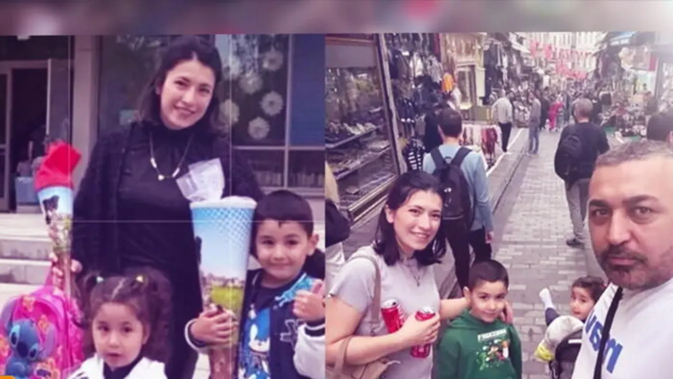 Úristen, hívd a mentőt!