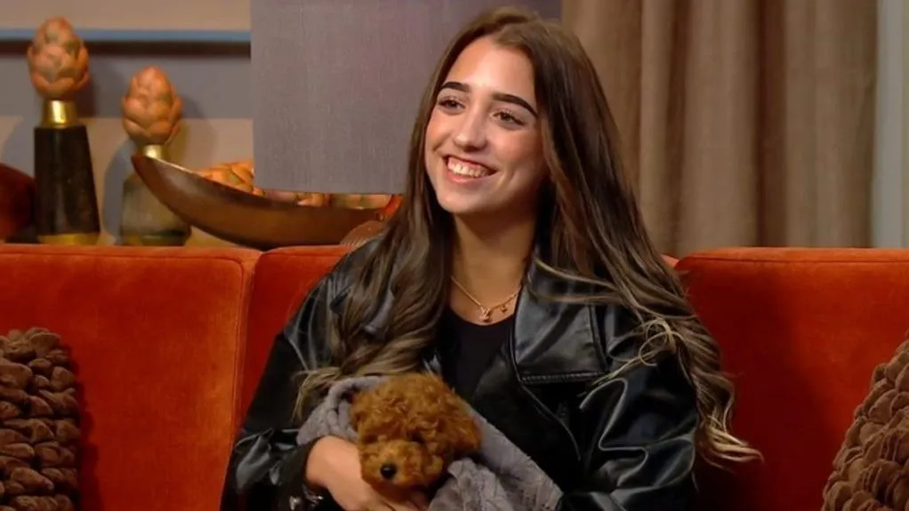 Világsztárral csapott össze Schóbert Lara: nem akármilyen videó készült róla