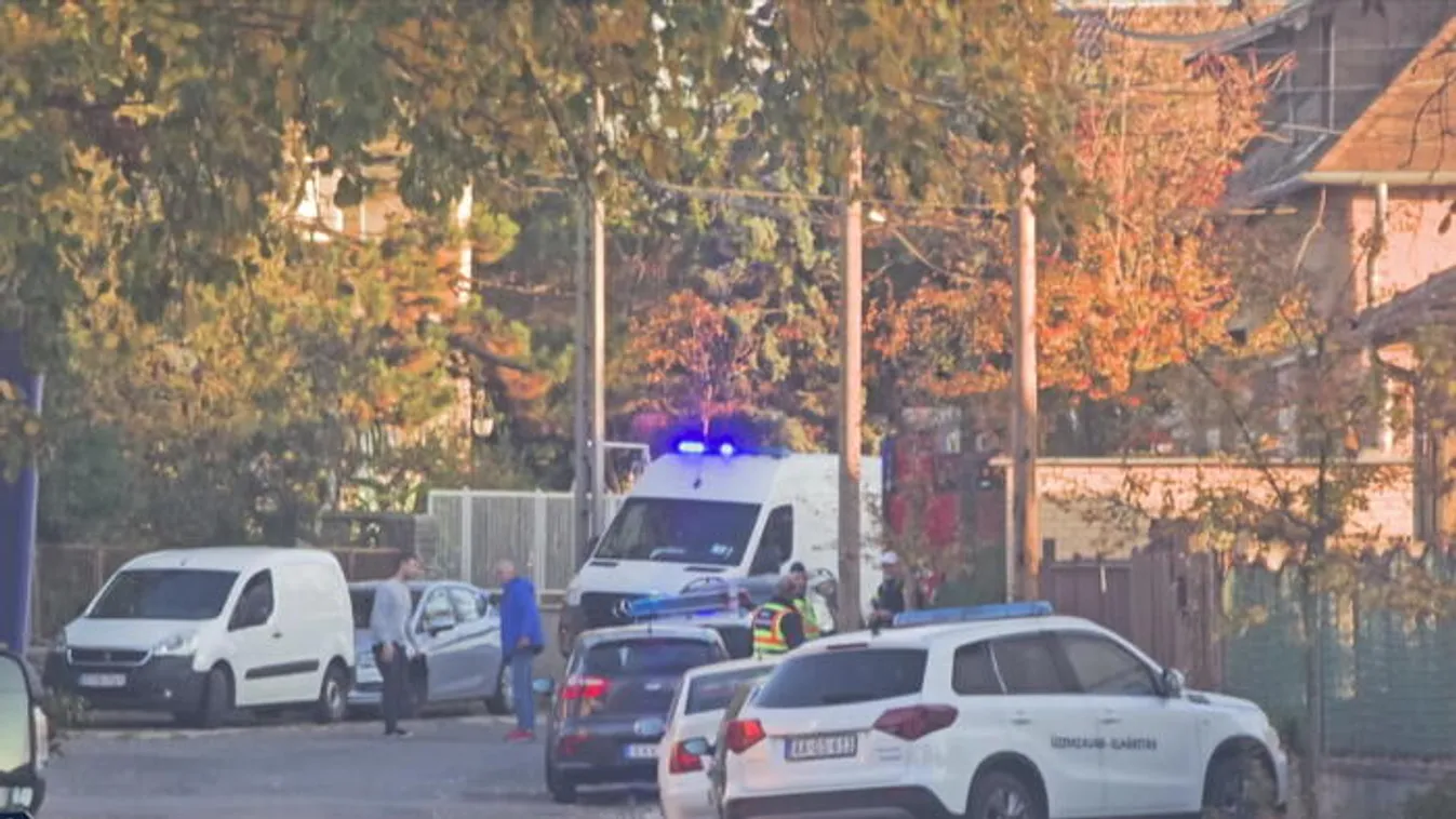 Rejtélyes mérgezésben halt meg két ember