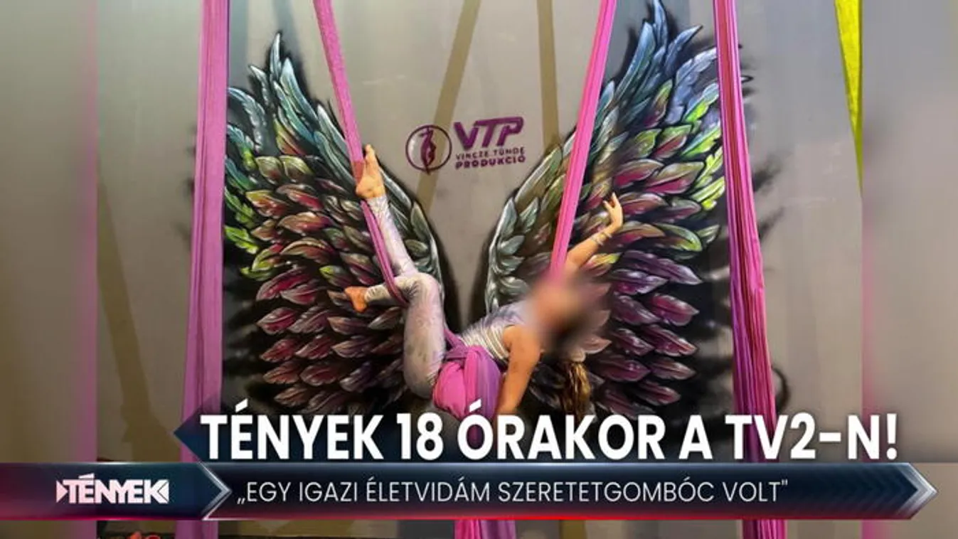 Pótolhatatlan csodagyerek volt - Tények 18.00