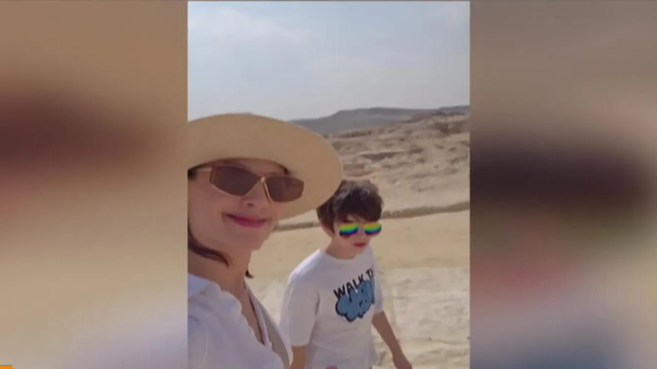 Csomagolj, lelépünk külföldre!