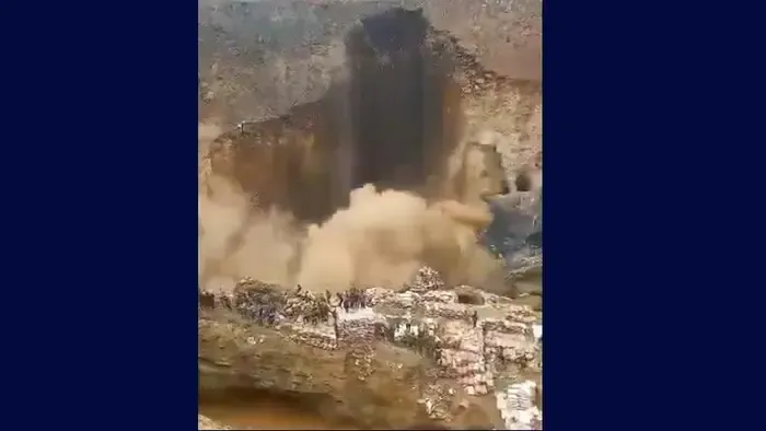 Több mint százan meghaltak egy kongói aranybányában