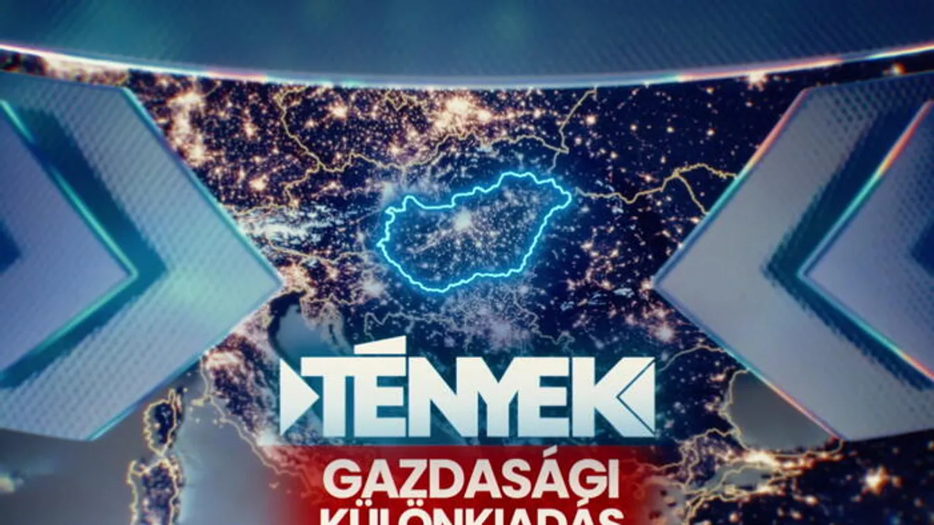 Tények gazdasági különkiadás, 2025. november 6., csütörtök