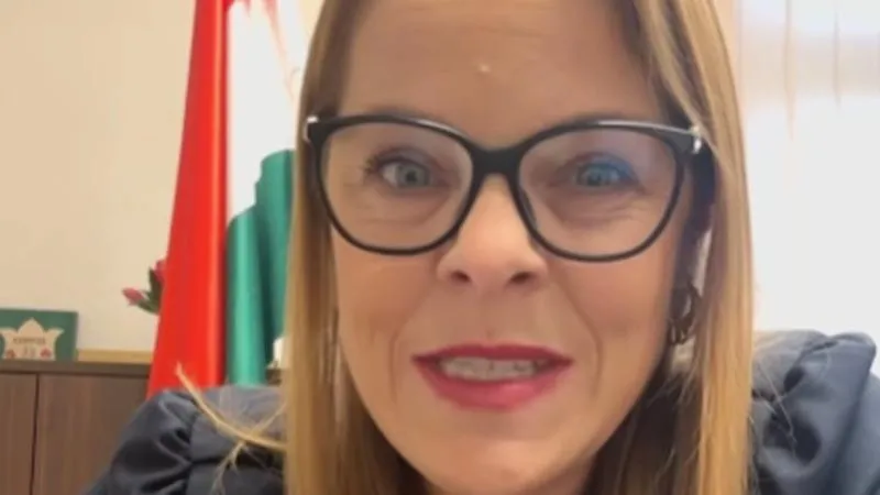 Balatoni Katalin: A kormány további iskolák felújítását, építését készíti elő