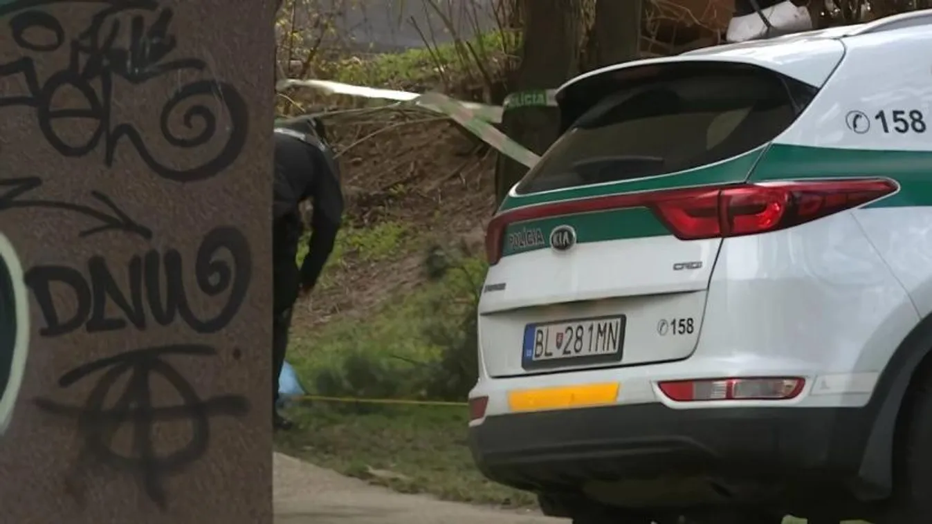 Hajtóvadászat indult egy férfi ellen, miután késsel fejbe szúrt egy kisgyermeket