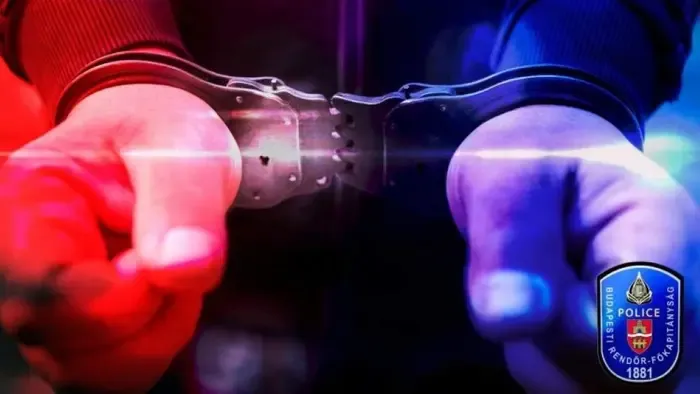 Megkéselte élettársát egy férfi a VIII. kerületben, az utcán esett neki