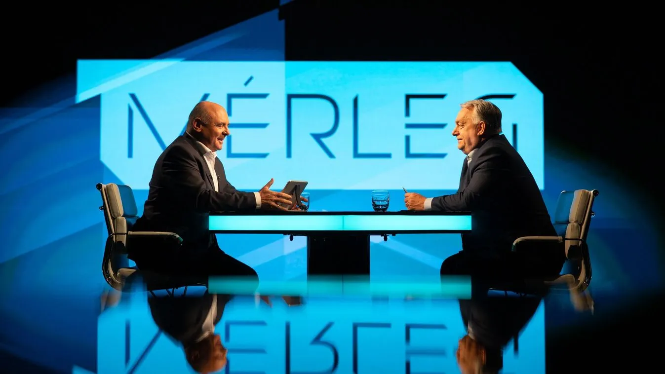 Orbán Viktor minden lényeges kérdést érintett a miniszterelnöki interjúban