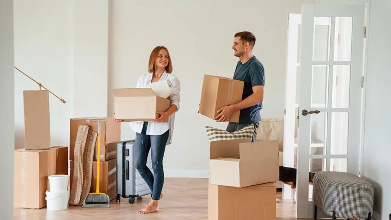 Továbbra is népszerű az Otthon Start Program, októberben is aktív volt az ingatlanpiac